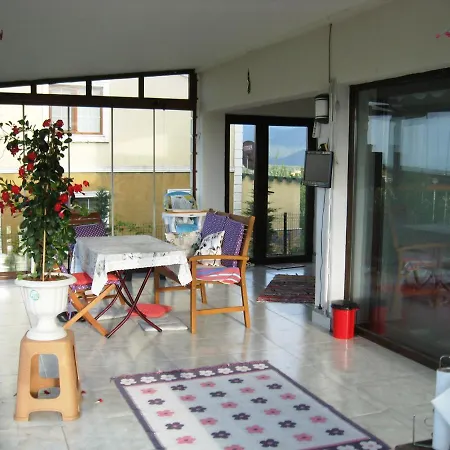 Вилла Masal Evi