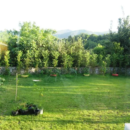 Вилла Masal Evi *