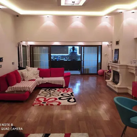 Вилла Masal Evi Сакарья