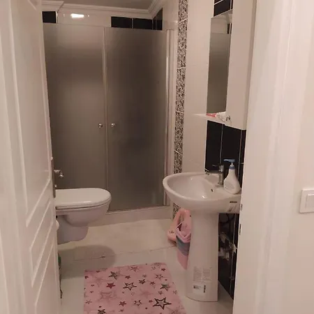 Masal Evi Вилла Сакарья