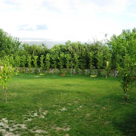 Вилла Masal Evi *