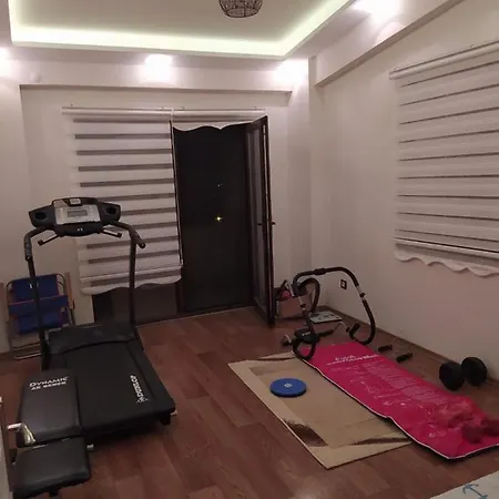 Masal Evi Вилла *