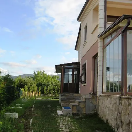 Masal Evi * Сакарья