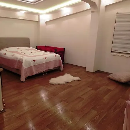 Masal Evi Вилла Сакарья
