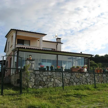 Masal Evi *