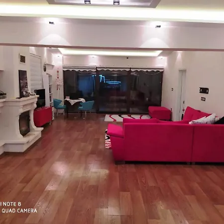 Вилла Masal Evi Сакарья